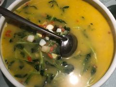 -粗茶淡饭•陕菜•家常菜