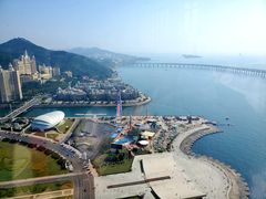 -大连君悦酒店·星海湾壹号Dalian·Dalian(星海广场店)