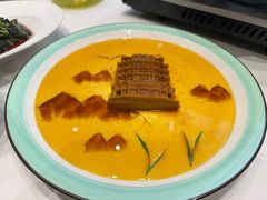 -禾田餐厅•乡野湖北菜(徐东店)