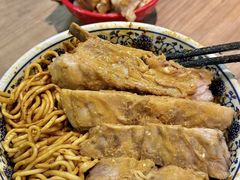-兰州陈记牛肉面 ·烧烤· 铜锅涮肉(万达店)