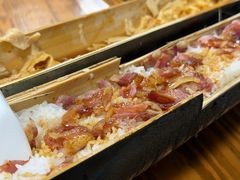 -竹乡园柴火竹筒饭·烧鸡(白水寨*森林海店)