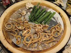 -老渔家·白族·石板烧(大理古城叶榆路店)