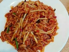 -福来居烤鸭店(天坛二店)