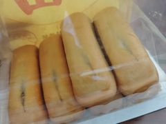 低糖栗子玛-祥禾饽饽铺·中式糕点(北京来福士店)