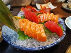-德川家日本料理(龙德广场店)