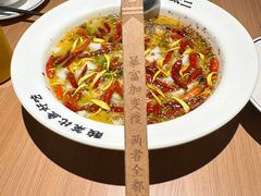 -太二酸菜鱼(门头沟龙湖天街店)