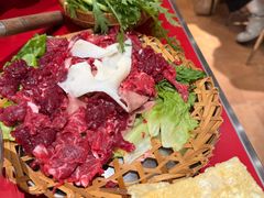 -潮汕·草根牛肉档(上海荟聚城市集市店)