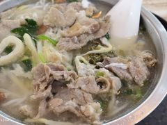 -小高后安粉餐厅(解放四路店)