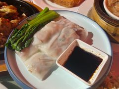 -露斯港式茶餐厅(西村大院店)