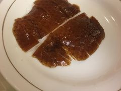 -北京全聚德(天安门店)