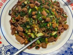 -旺角小渔村·海肠捞饭开创者(环山路店)