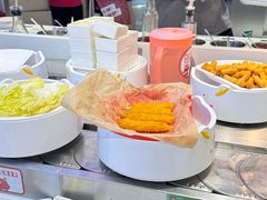 -龍歌自助小火锅(秦淮水游城店)