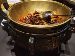 -曾宴·楚菜(湖北省博物馆店)