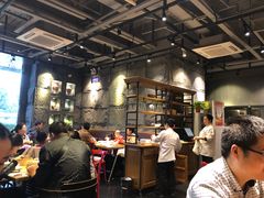 -新梅华·茶点餐厅(欧尚店)