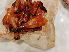 -徐闻一品·粤熊记烧鸡·泥虫粥·湛江生蚝(沙头角店)