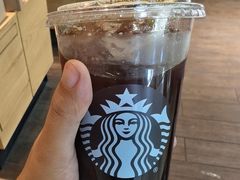 -星巴克(北京石景山万达广场店)