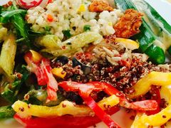 -So Lounge索兰至餐厅(蓝色港湾店)