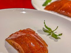 -京坛汇·烤鸭·京菜(宋庄店)