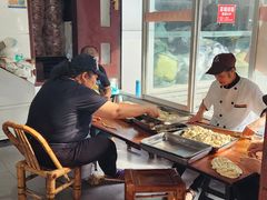 -王阿姨文昌油赞子(府桥街店)