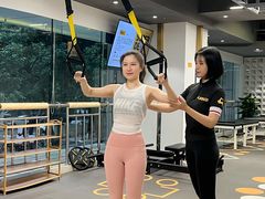 -超鹿运动(达信大厦店)