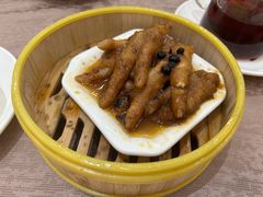 -聚彩居三和酒楼•老字号粤菜(南城店)