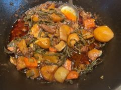 -山河屯铁锅炖(绥望路店)