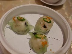 -8餐厅(新葡京酒店)