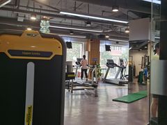-每刻健身工作室(西直门店)