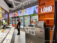 -LOHO眼镜(北京合生汇店)
