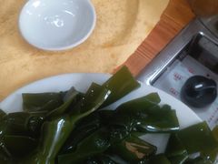 -濠轩阁特色生蚝火锅(水湾路店)