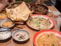 -泥糊破店小酒馆·团建聚餐(南京西路店)