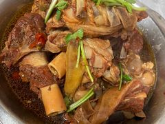 -大勇羊棒骨·烧烤(经六路店)