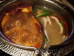 -火炉火自助餐(西直门凯德MALL店)