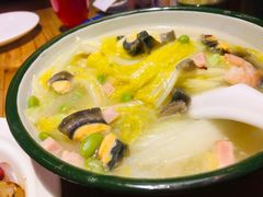 -兔槽江湖菜·重庆璧山兔(水围店)
