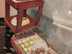 -南京钟山宾馆(江苏省会议中心)