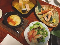蟹腿-蟹道乐(網元別館店)