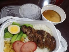 -福荣祥烧腊(斜土路店)