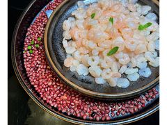 龙井虾仁-海味世家·家常菜馆(明州里店)