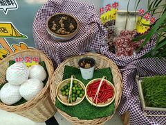 -烹然四季椰子鸡火锅(团结湖总店)