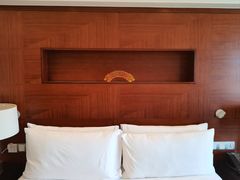 -上海明天广场JW万豪酒店