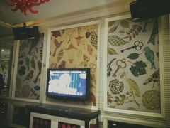 -自由港KTV(王子公主金平店)
