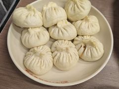 -津门张记包子铺(华昌道店)