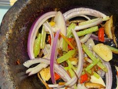 -味+新京宴·烤鸭·北京菜(创意谷店)