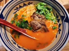 香草番茄猪软骨面-和府捞面(景枫中心店)