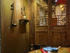 -局气 烤鸭·北京菜(光华路店)