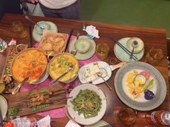 -苏梅花园(群星城店)