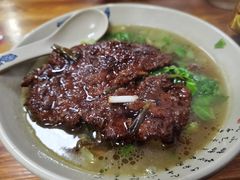 大排面-无名氏面馆(邮电路店)