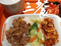 -吉野家(深圳超多维科技大厦分店)