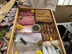 -鮨政·Omakase(港汇恒隆广场店)