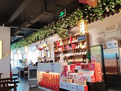 -甬妈妈湖畔里餐厅(唐山南湖旅游景区店)